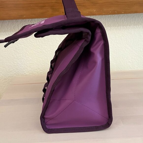 NEW YETI Daytrip Packable Lunch Bag, Nordic Purple - Picture 4 of 10